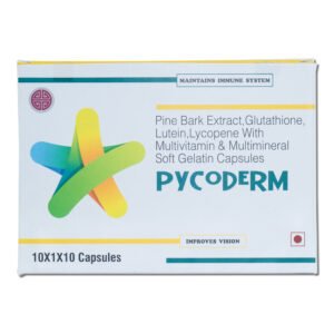 PYCODERM TAB PYCODERM TAB