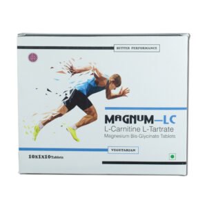 MAGNUM – LC TAB