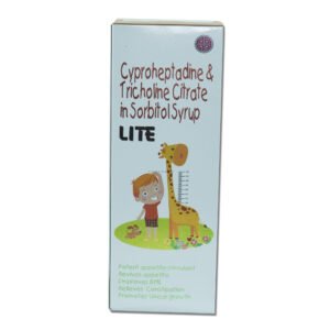 LITE SYRUP LITE SYRUP
