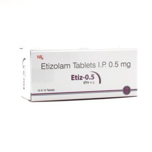 ETIZ – 0.5 TAB