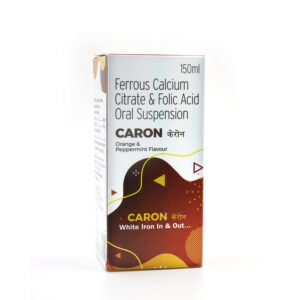 CARON SYRUP CARON SYRUP