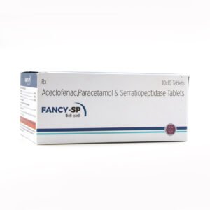 FANCY – SP TAB