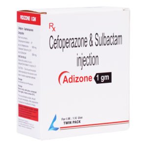 ADIZONE – 1g INJ