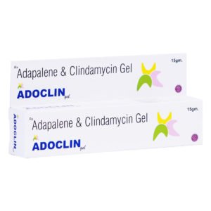 ADOCLIN GEL