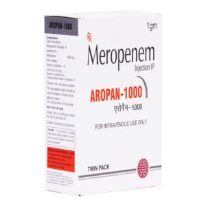 AROPAN -1000 INJ AROPAN -1000 INJ