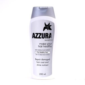 AZZURA SHAMPOO