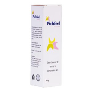 PICHFEEL CLEANSER