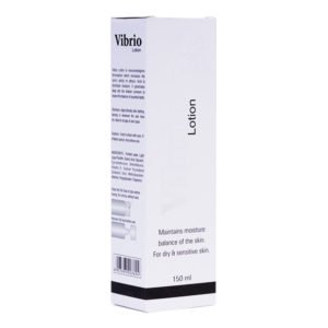 VIBRIO LOTION