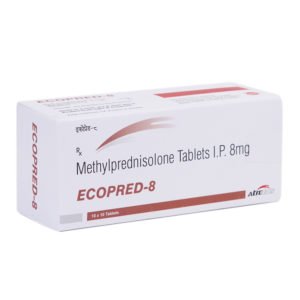 ECOPRED – 8 TAB