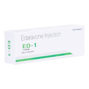 ED-1 INJ ED-1 INJ
