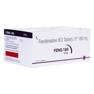 FENQ – 180 TAB