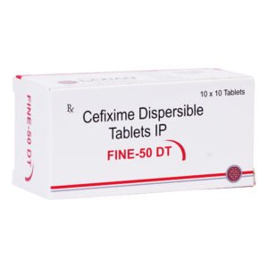 FINE – 50 DT TAB FINE – 50 DT TAB