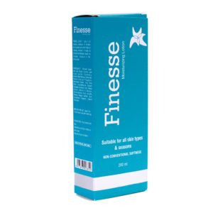 FINESSE LOTION