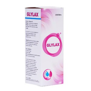 GLYLAX SOLUTION GLYLAX SOLUTION