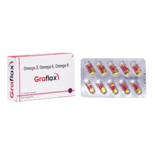 GRAFLAX CAP GRAFLAX CAP
