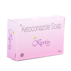 KERTIS SOAP