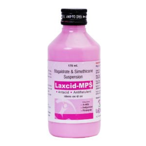 LAXCID – MPS SUSP