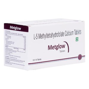 METGLOW TAB METGLOW TAB