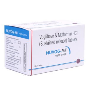 NUVOG – MF TAB