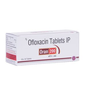 ORAN – 200 TAB