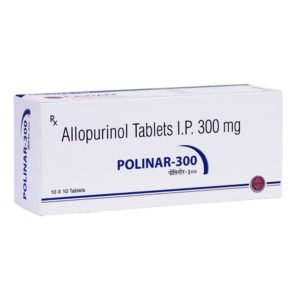 POLINAR – 300 TAB