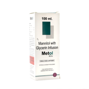 METOL L.V. METOL L.V.
