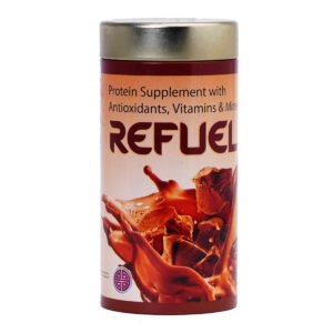 REFUEL POWDER REFUEL POWDER
