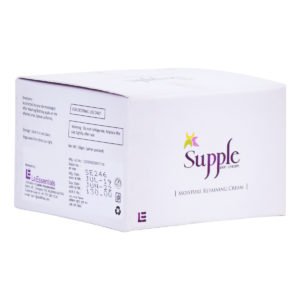 SUPPLE CREAM