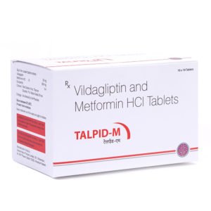 TALPID – M TAB