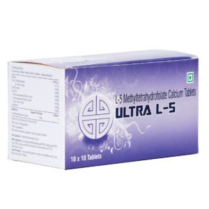 ULTRA L-5 TAB