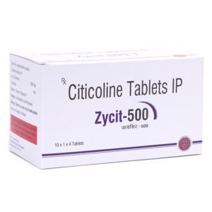 ZYCIT – 500 TAB ZYCIT – 500 TAB