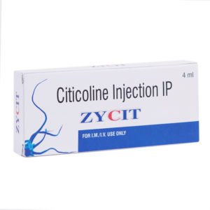 ZYCIT INJ ZYCIT INJ
