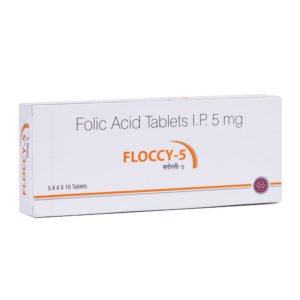 FLOCCY – 5 TAB