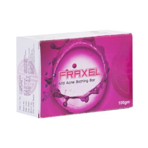 FRAXEL SOAP