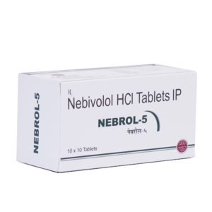 NEBROL – 5 TAB