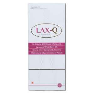 LAX – Q TAB LAX – Q TAB