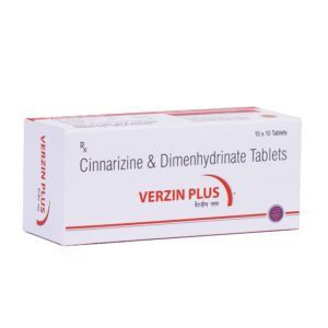 VERZIN PLUS TAB VERZIN PLUS TAB