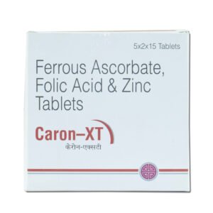 CARON – XT TAB