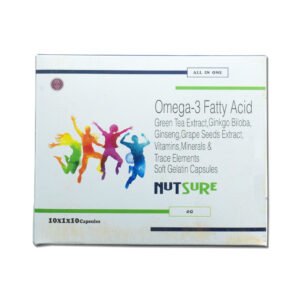 NUTSURE TAB NUTSURE TAB