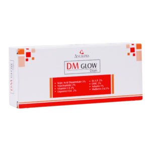 DM GLOW CREAM