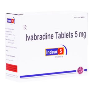 INDEAR – 5 TAB