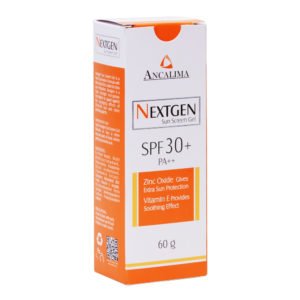 NEXTGEN Sunscreen Gel NEXTGEN Sunscreen Gel
