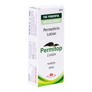 PERMITOP LOTION PERMITOP LOTION