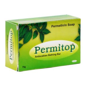 PERMITOP SOAP PERMITOP SOAP
