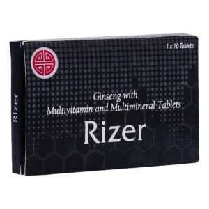 RIZER TAB