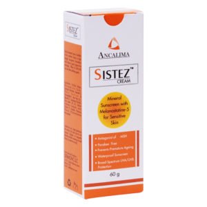 SISTEZ CREAM SISTEZ CREAM