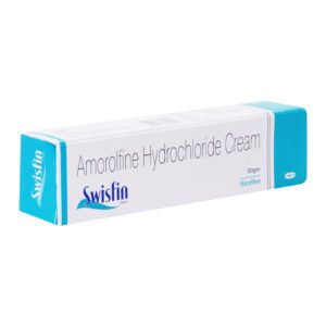 SWISFIN CREAM 50g SWISFIN CREAM 50g