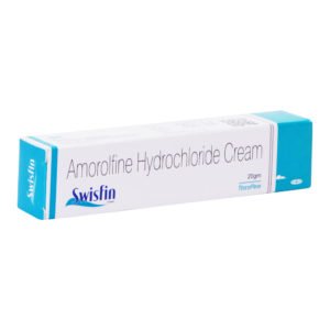 SWISFIN CREAM 20g SWISFIN CREAM 20g