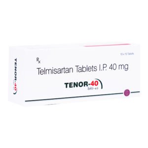 TENOR – 40 TAB