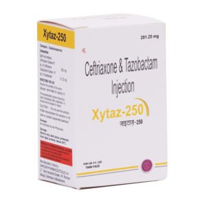 XYTAZ – 250 INJ XYTAZ – 250 INJ